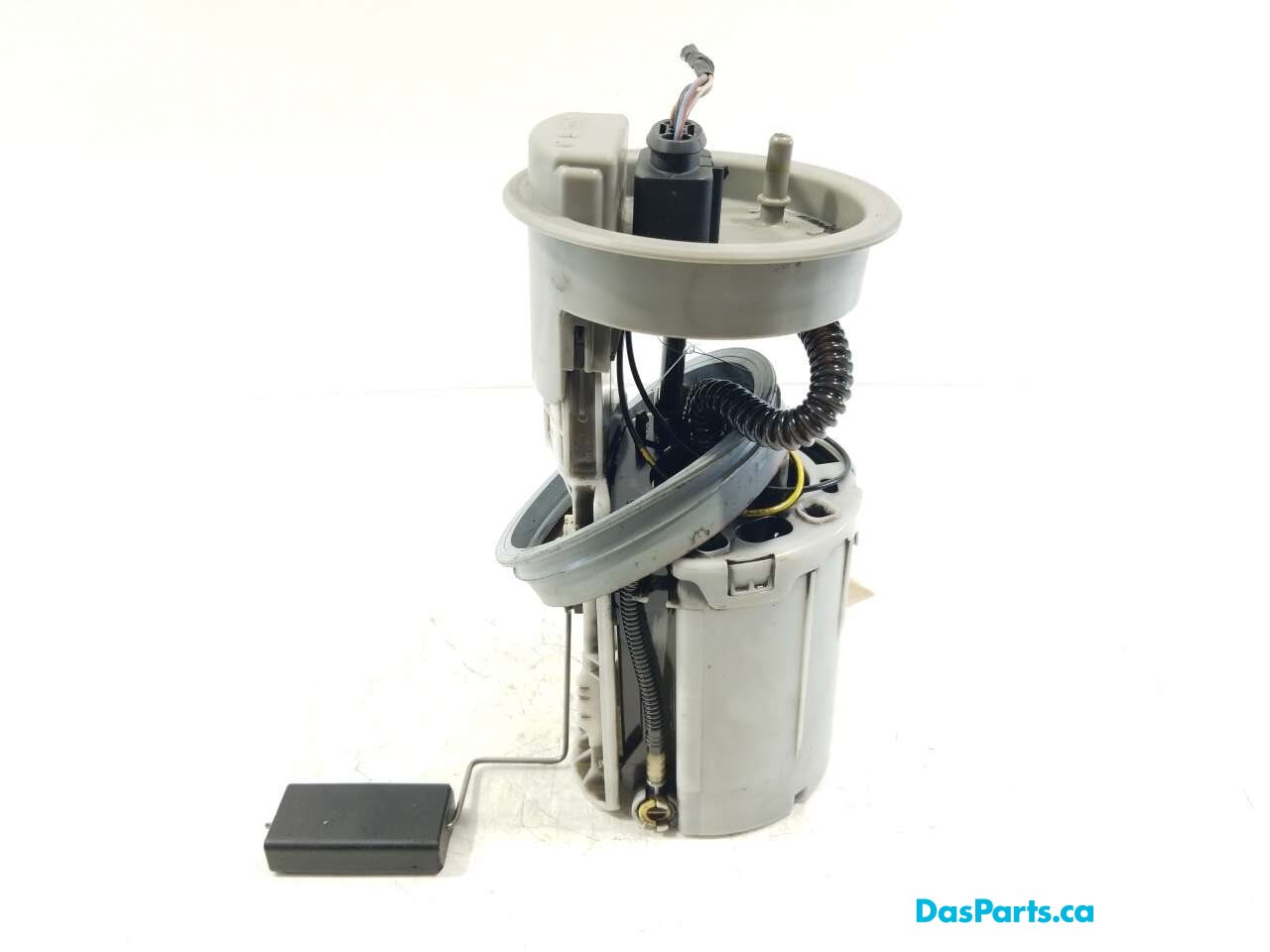 Fuel Pump Low Pressure 1