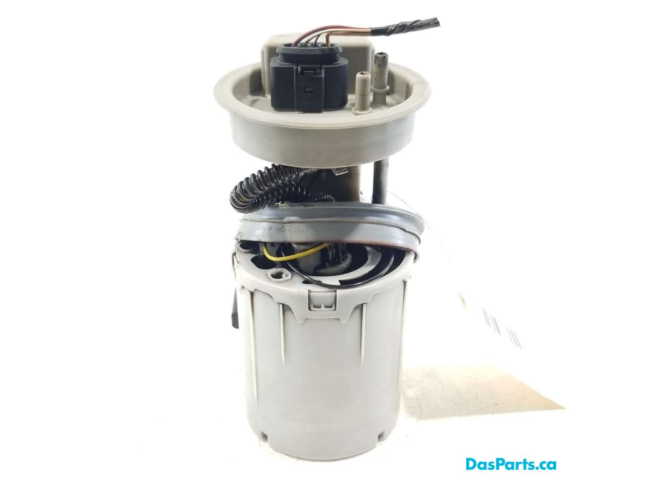 Fuel Pump Low Pressure 1