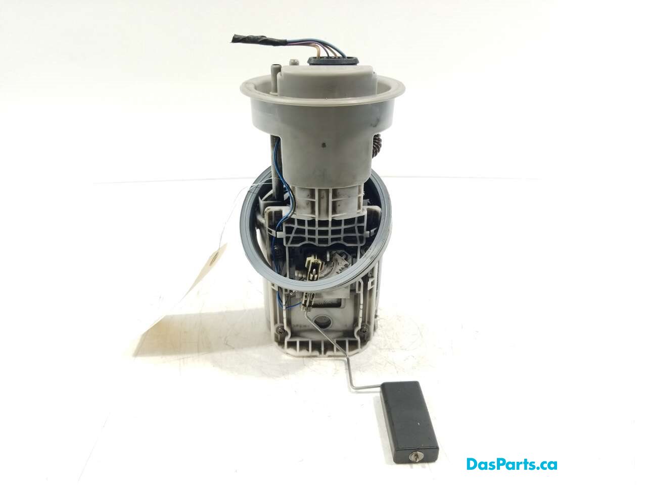 Fuel Pump Low Pressure 1