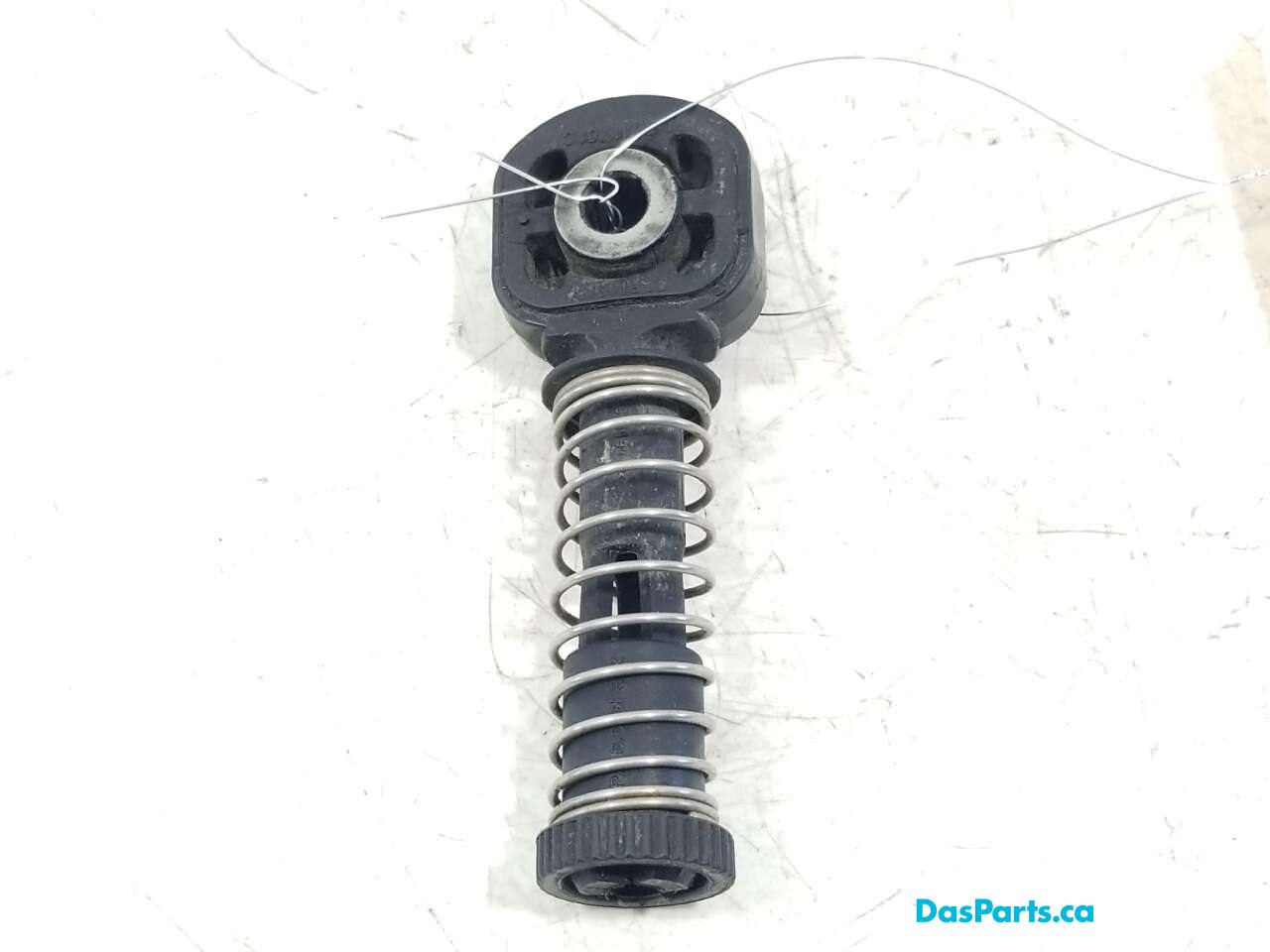 Shifter Cable Linkage 1