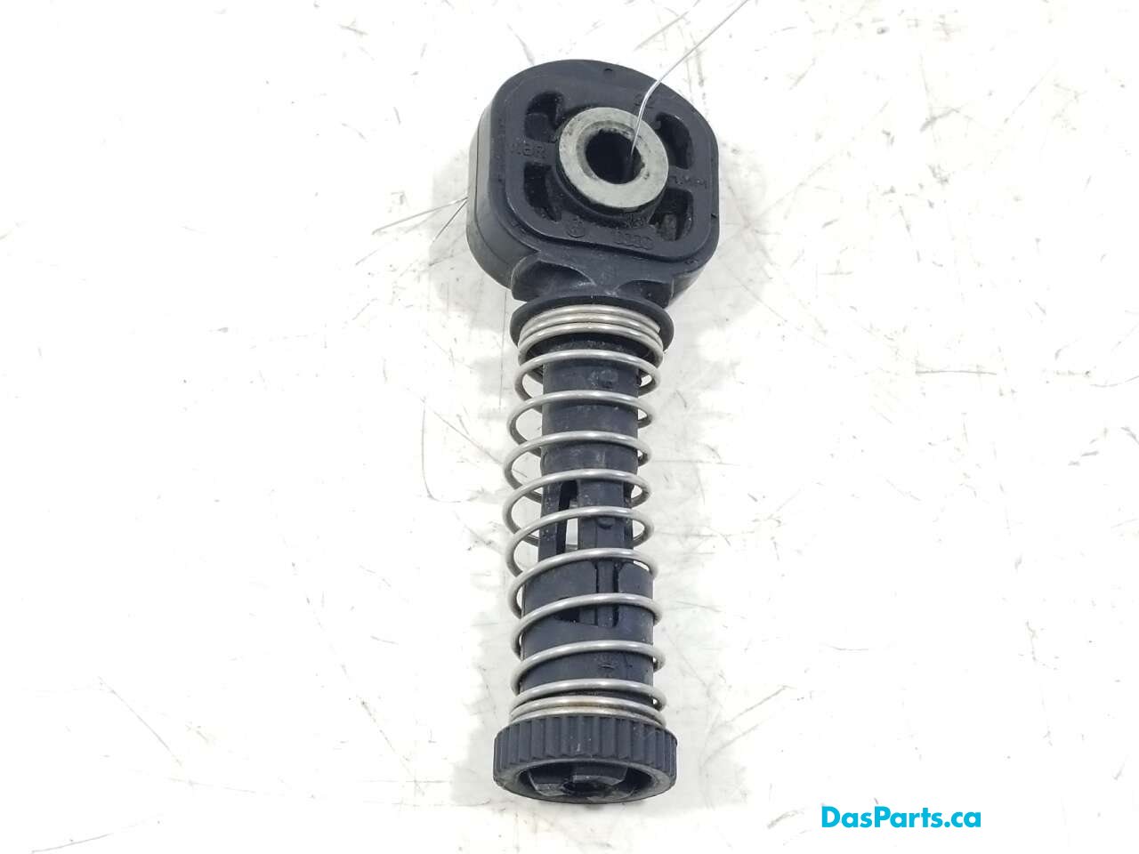 Shifter Cable Linkage 1