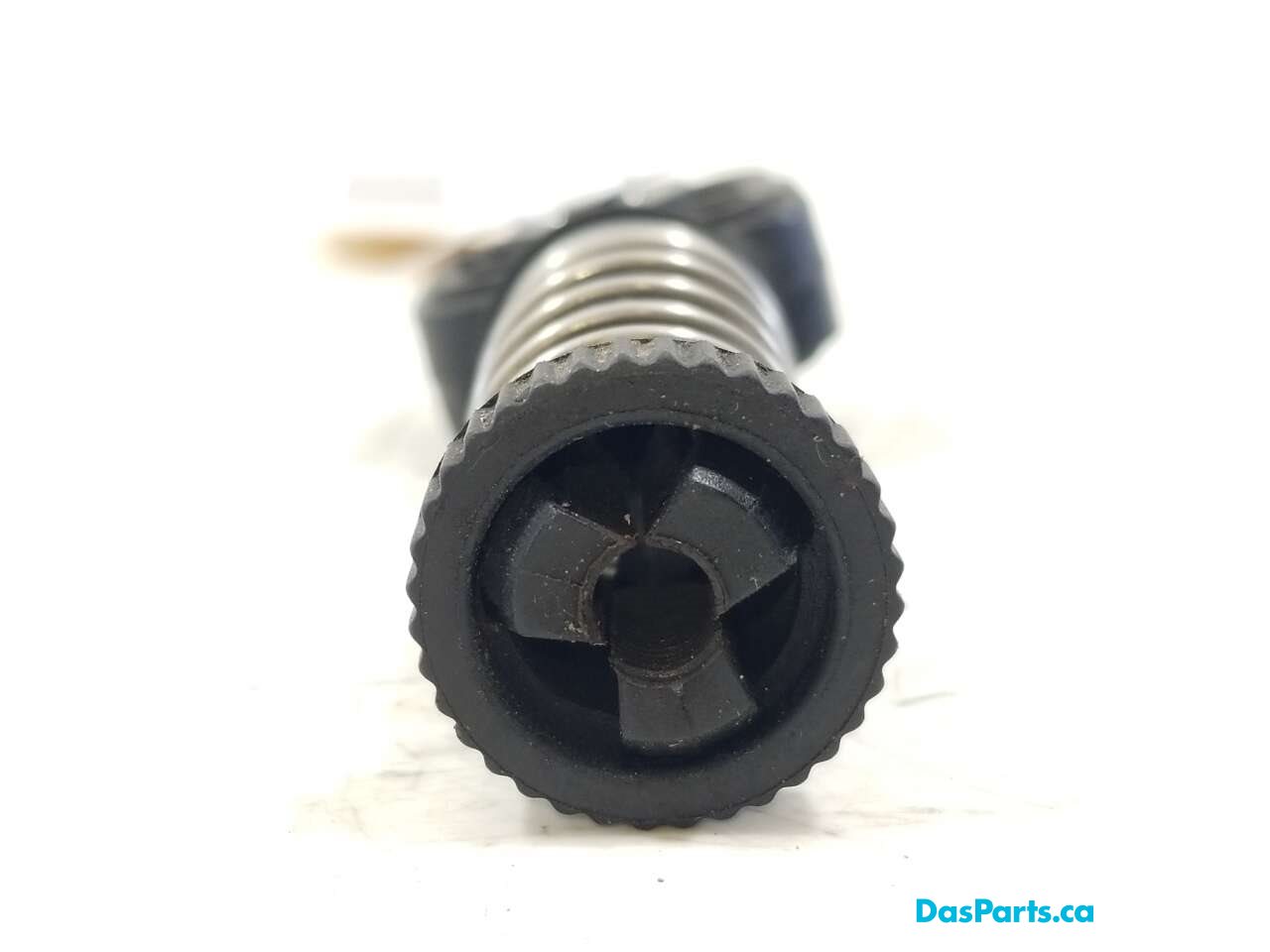 Shifter Cable Linkage 1