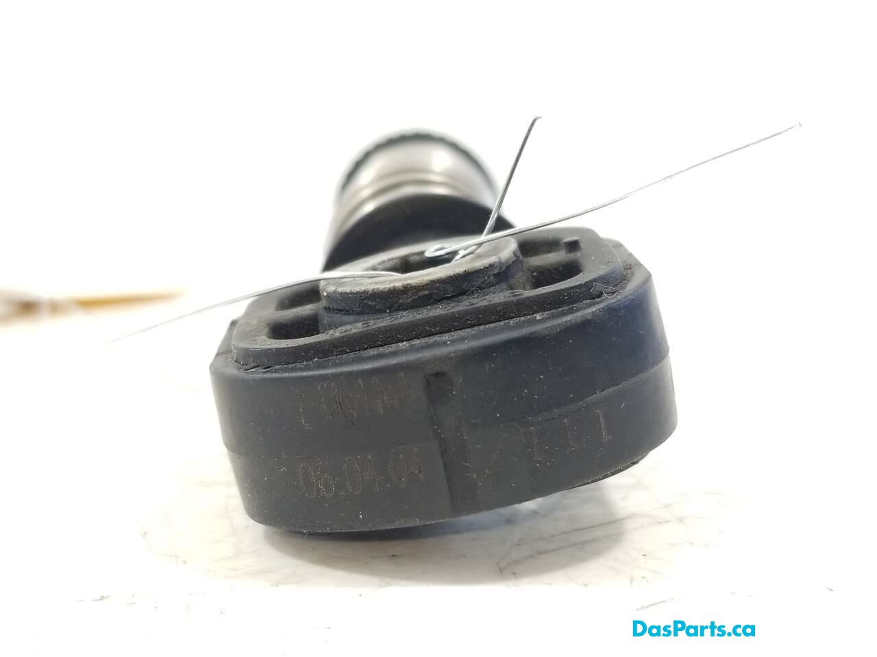 Shifter Cable Linkage 1