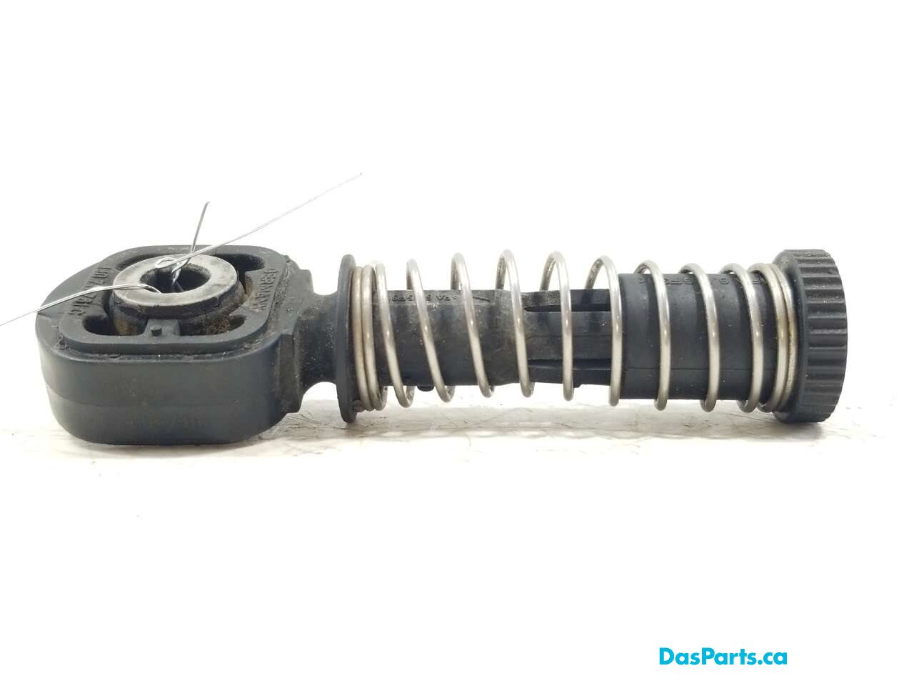 Shifter Cable Linkage 1