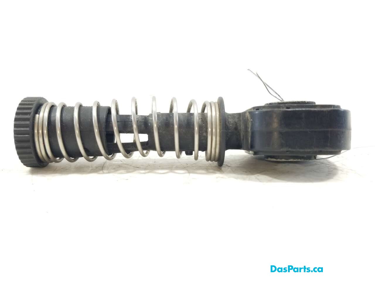 Shifter Cable Linkage 1