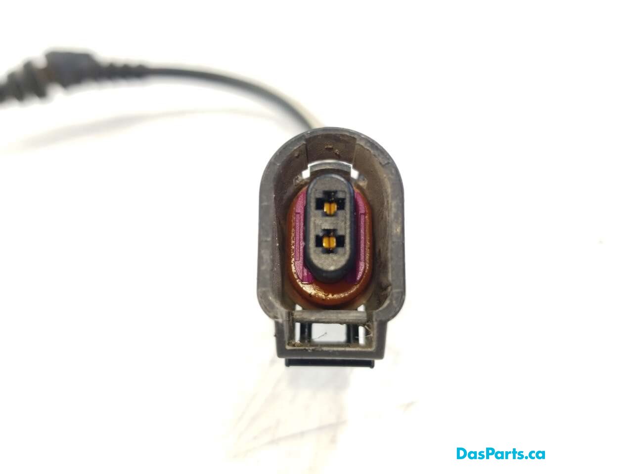ABS Wiring Clip LF