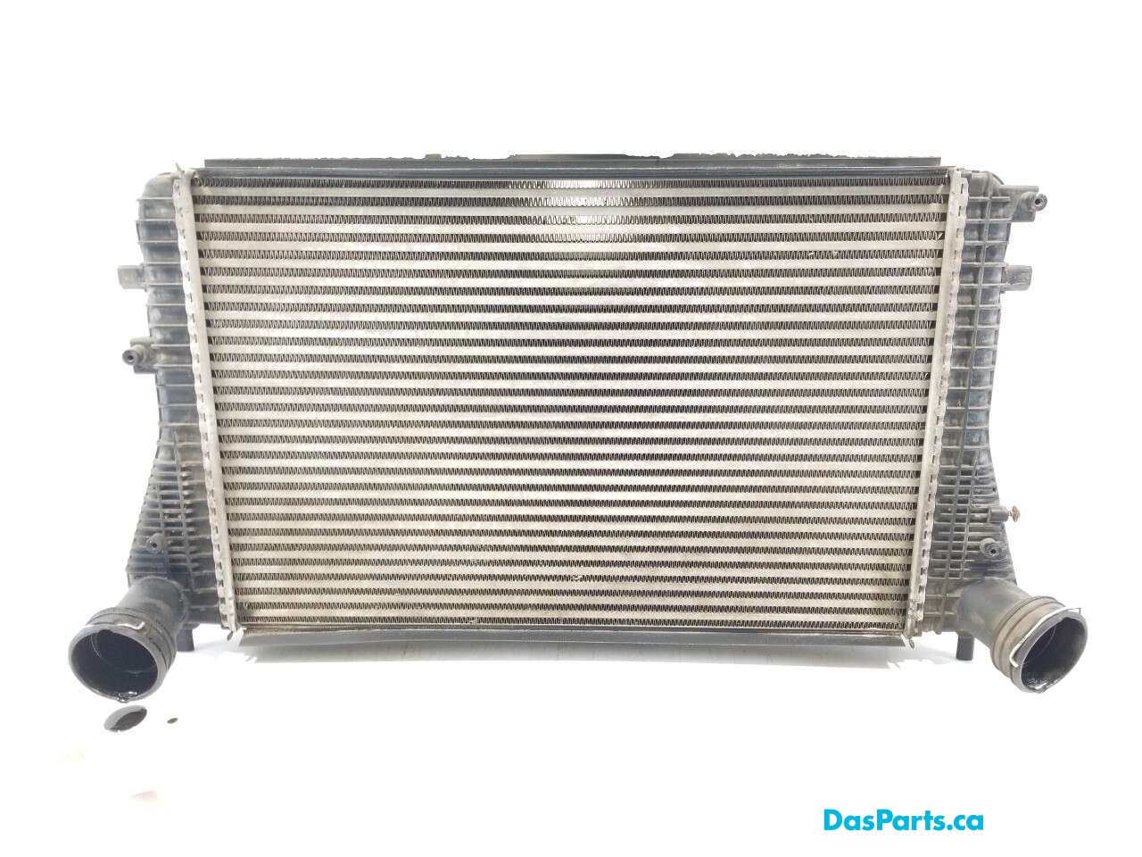 Intercooler