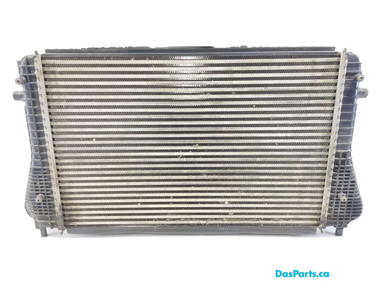 Intercooler