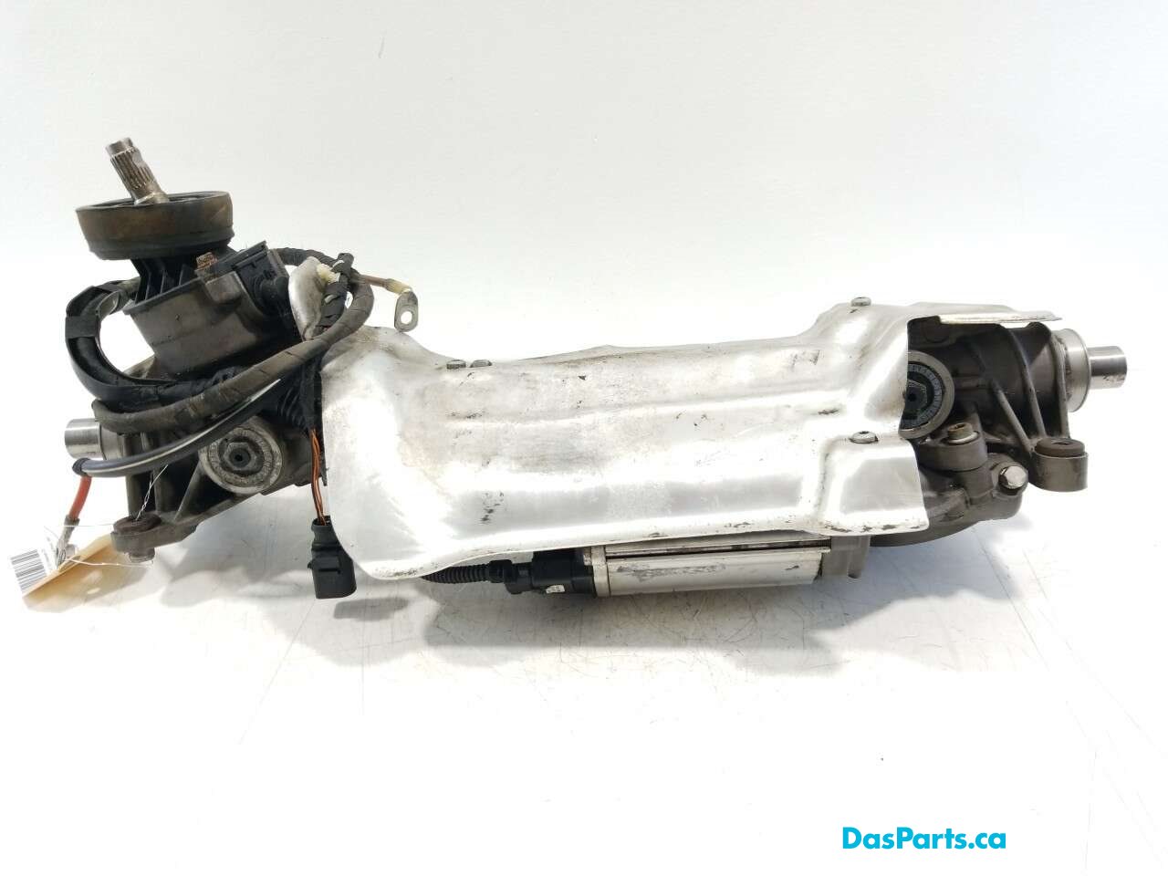 Electric Steering Rack