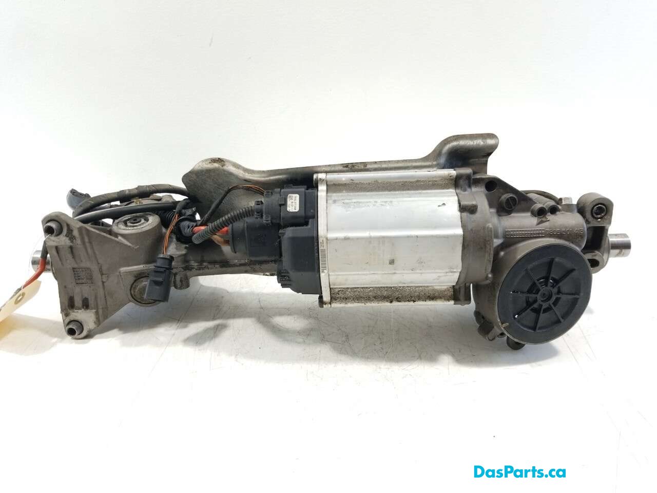 Electric Steering Rack