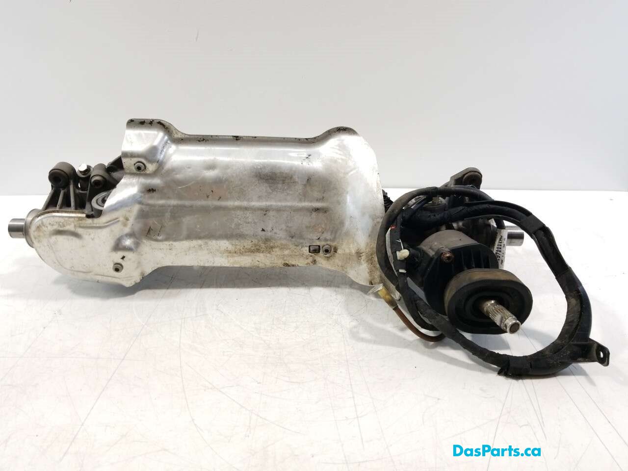 Electric Steering Rack