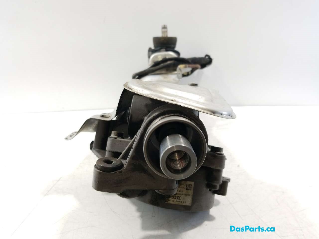 Electric Steering Rack