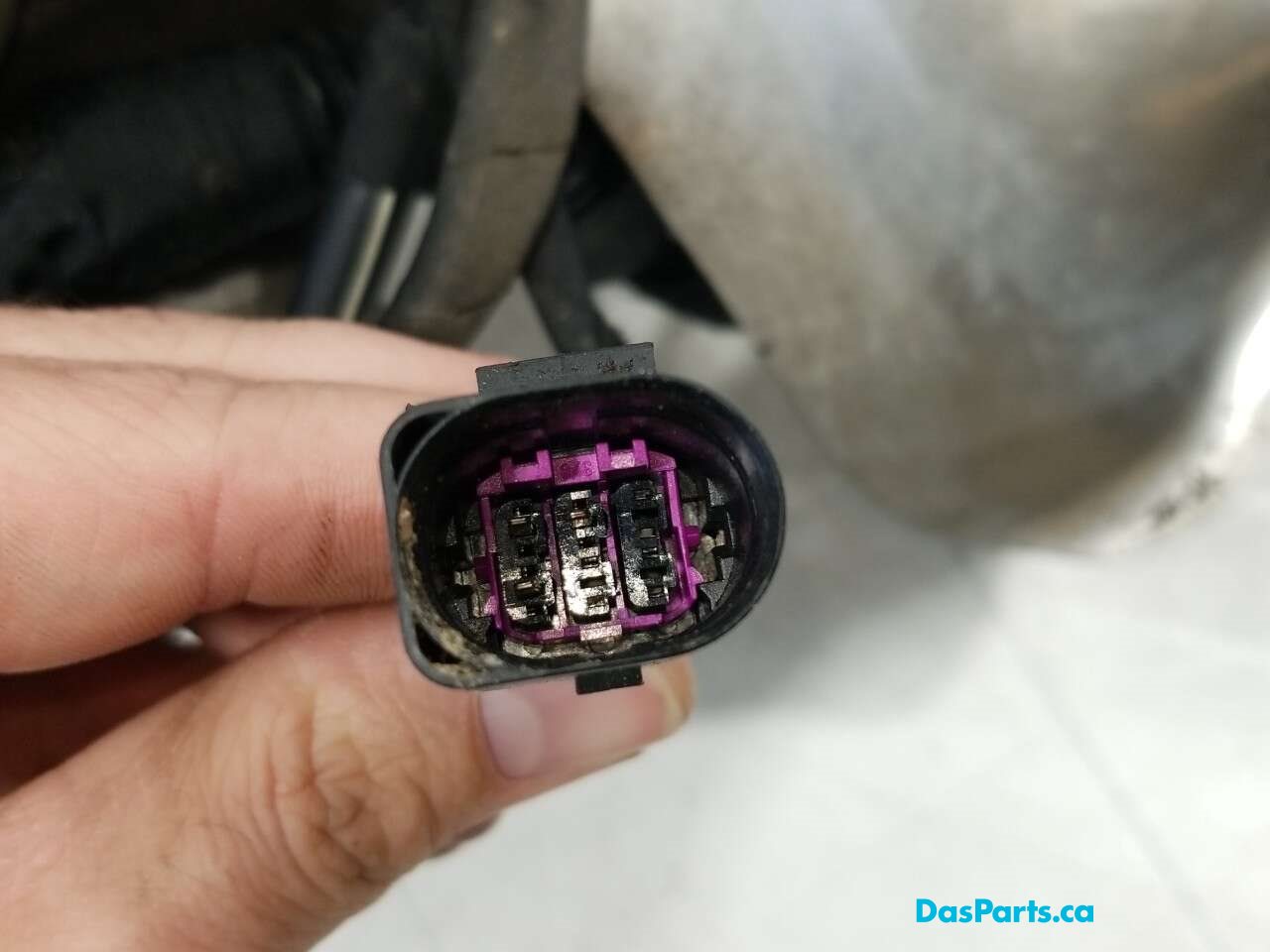 Electric Steering Rack