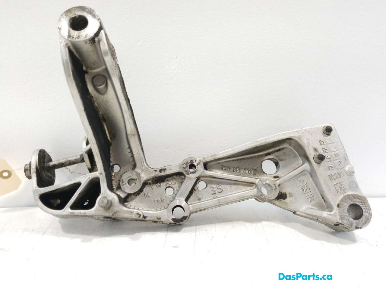 Subframe Bracket Right