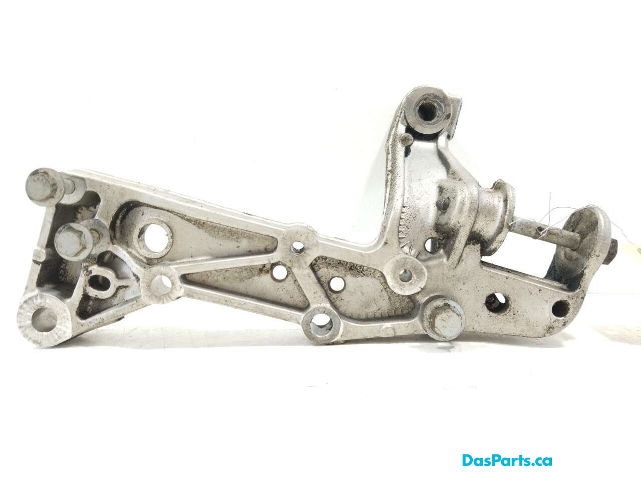 Subframe Bracket Right