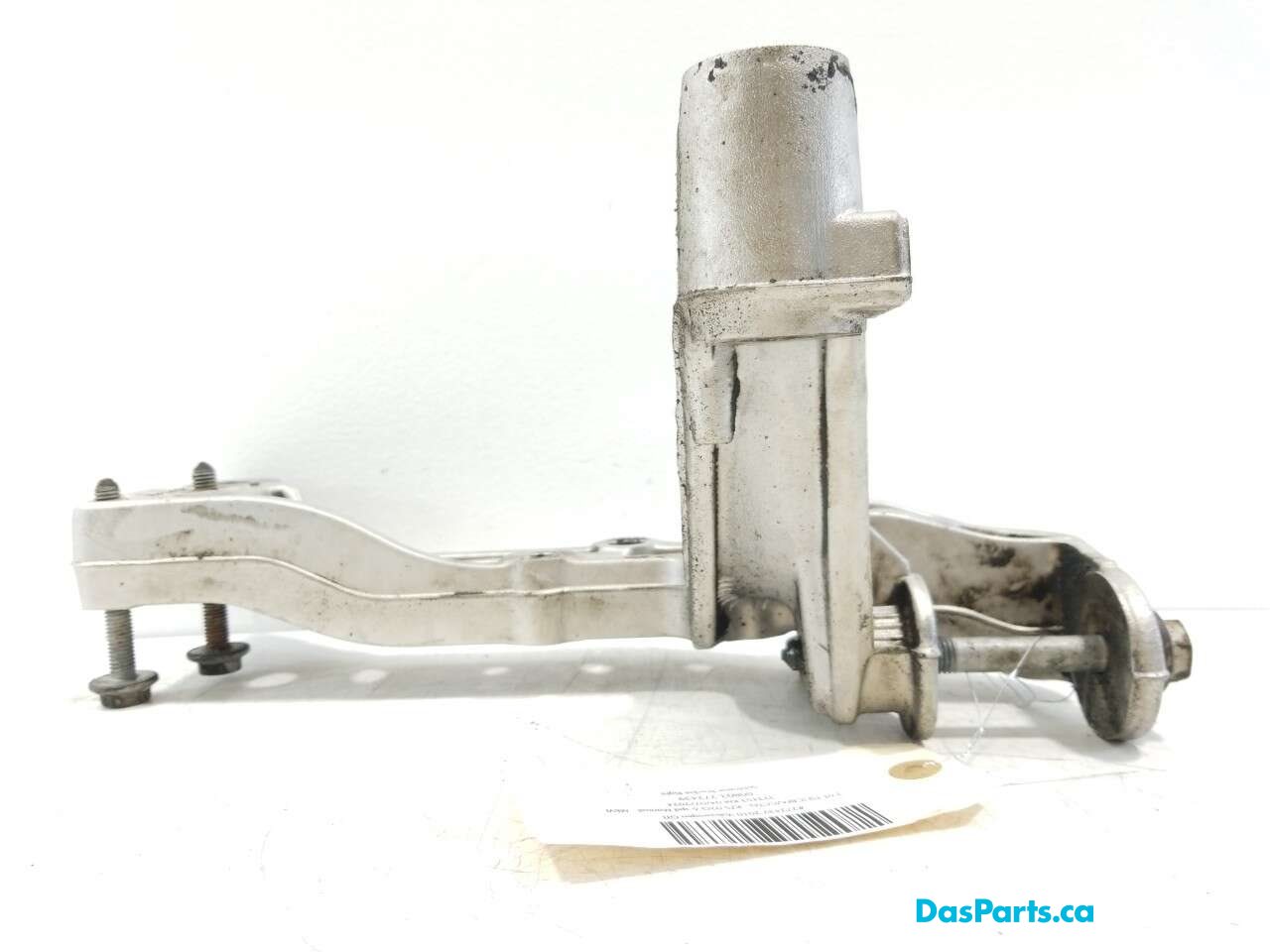 Subframe Bracket Right