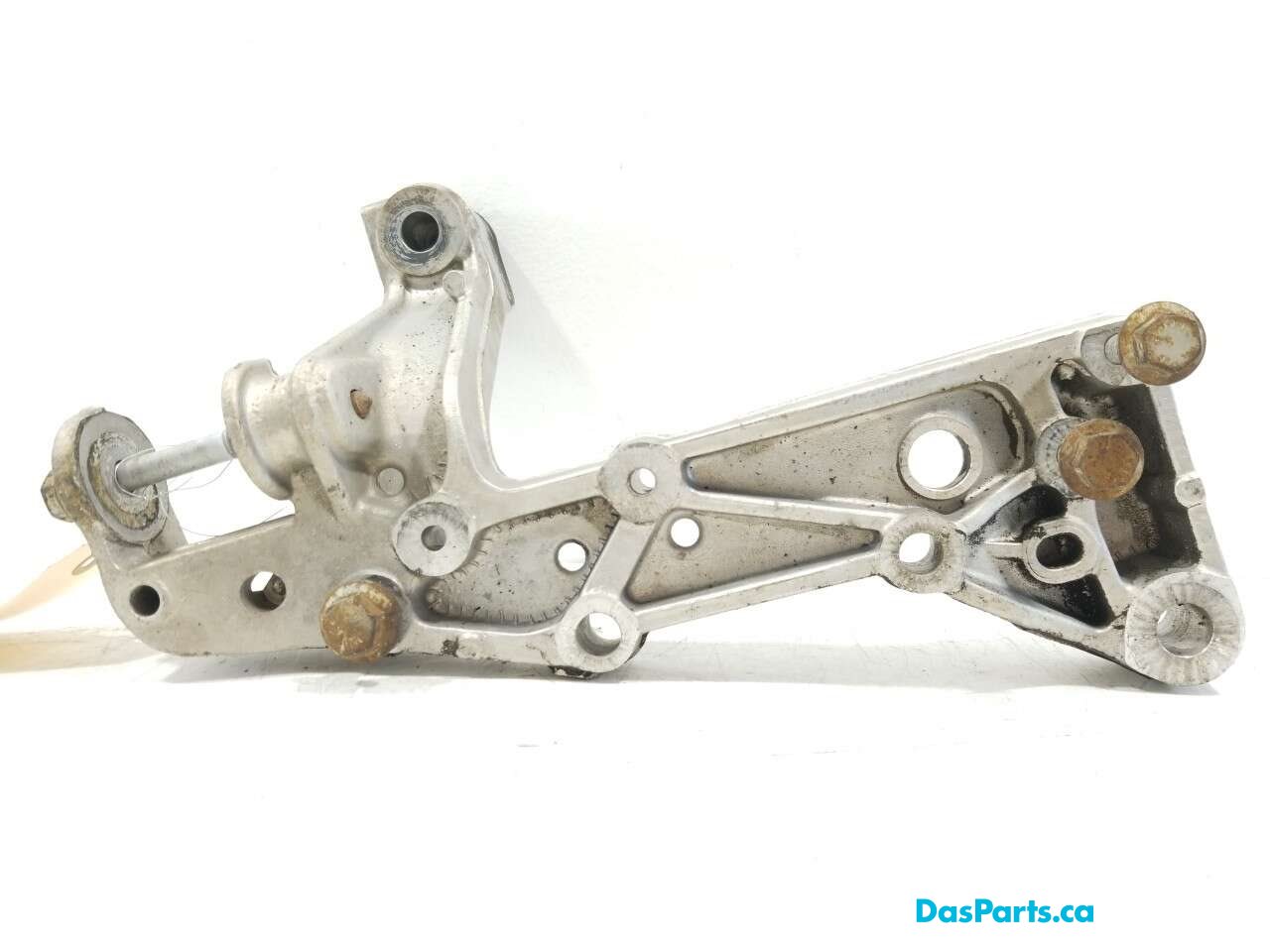 Subframe Bracket Left