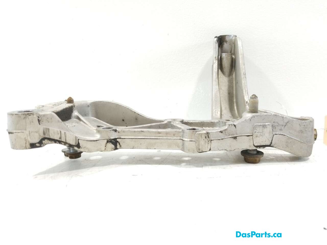 Subframe Bracket Left