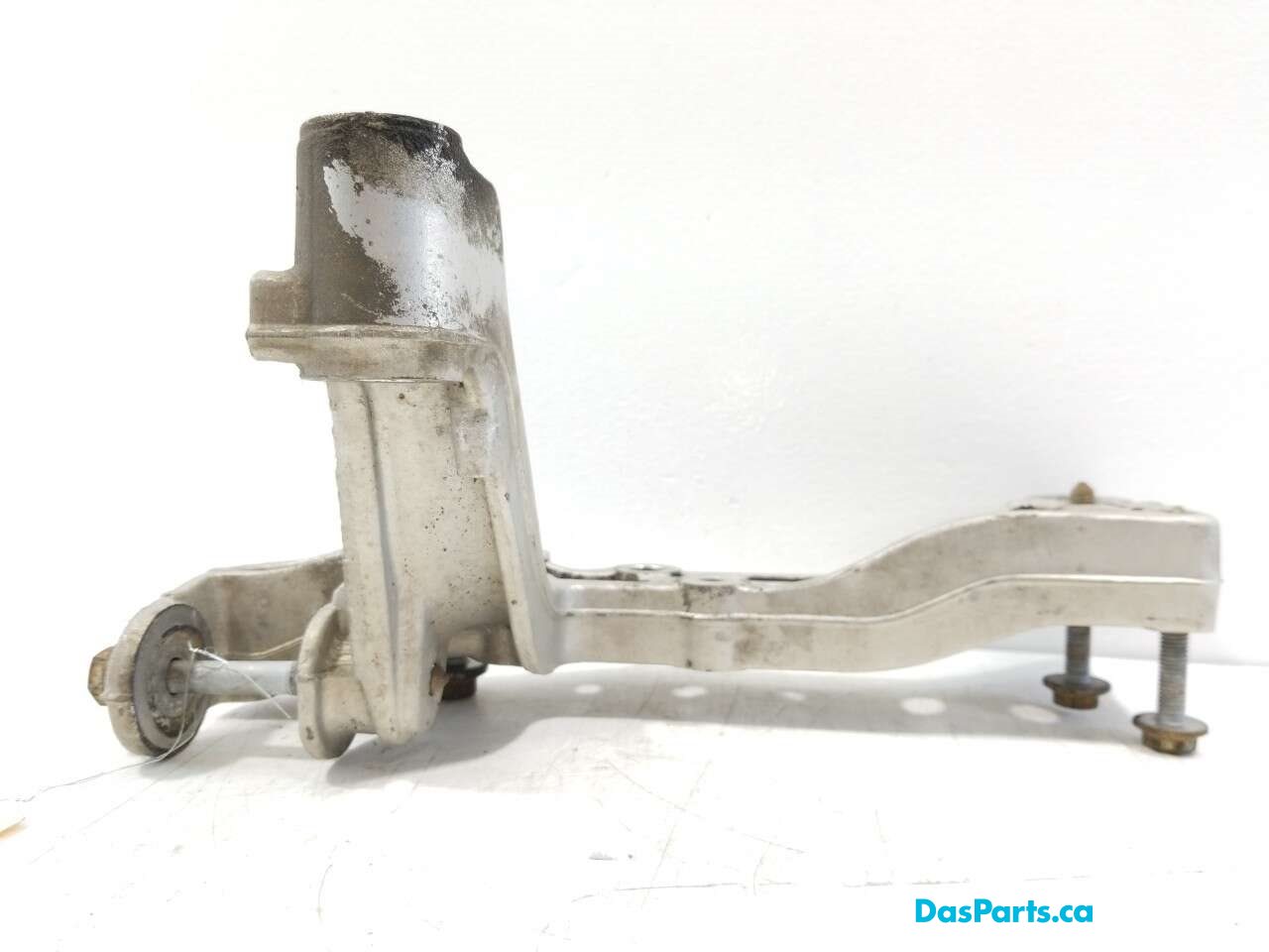 Subframe Bracket Left