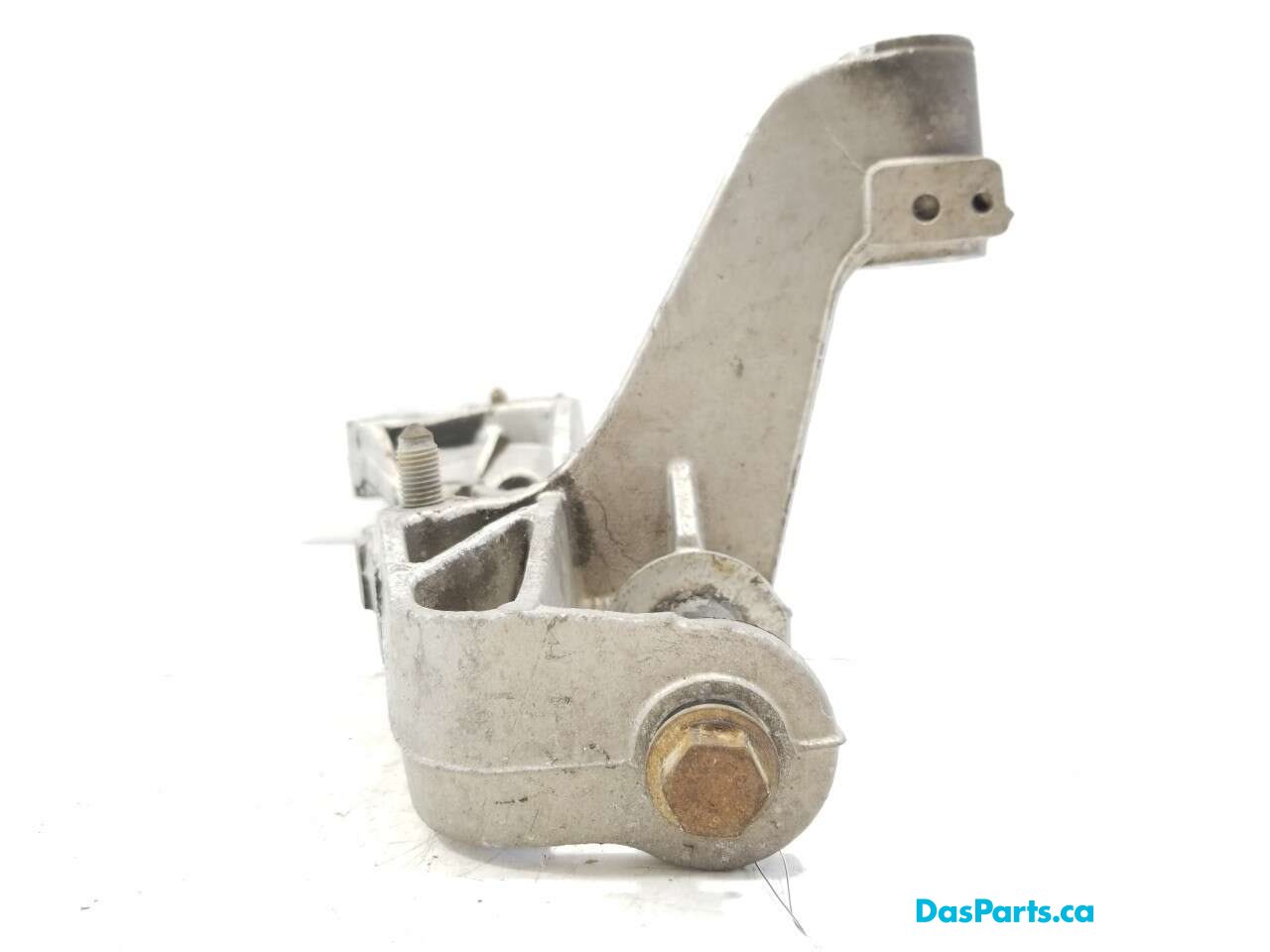 Subframe Bracket Left