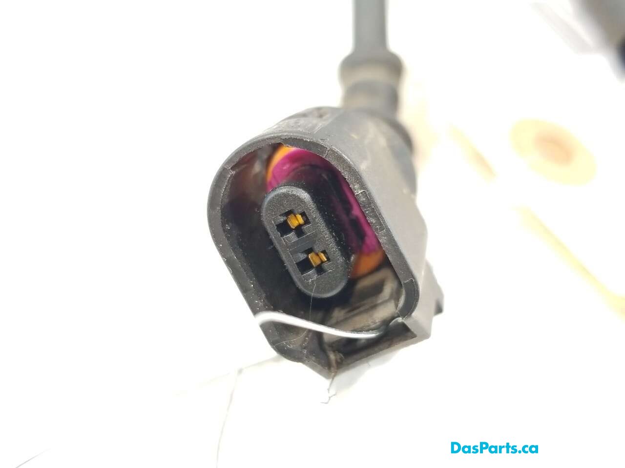 ABS Wiring Clip LF