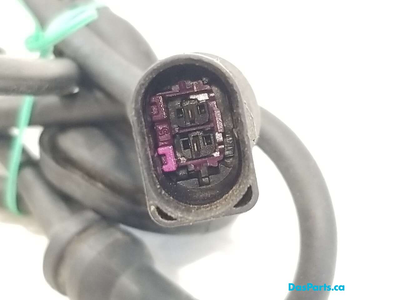ABS Wiring Clip LF