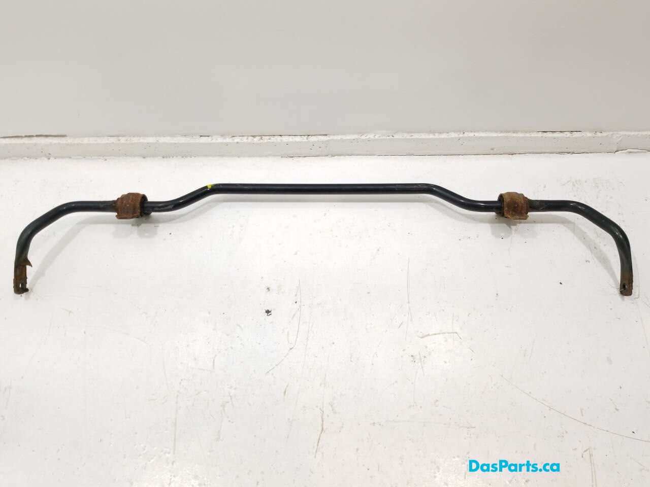 Rear Sway Bar