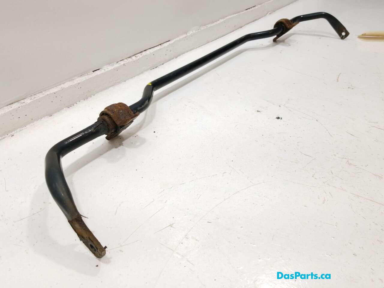 Rear Sway Bar