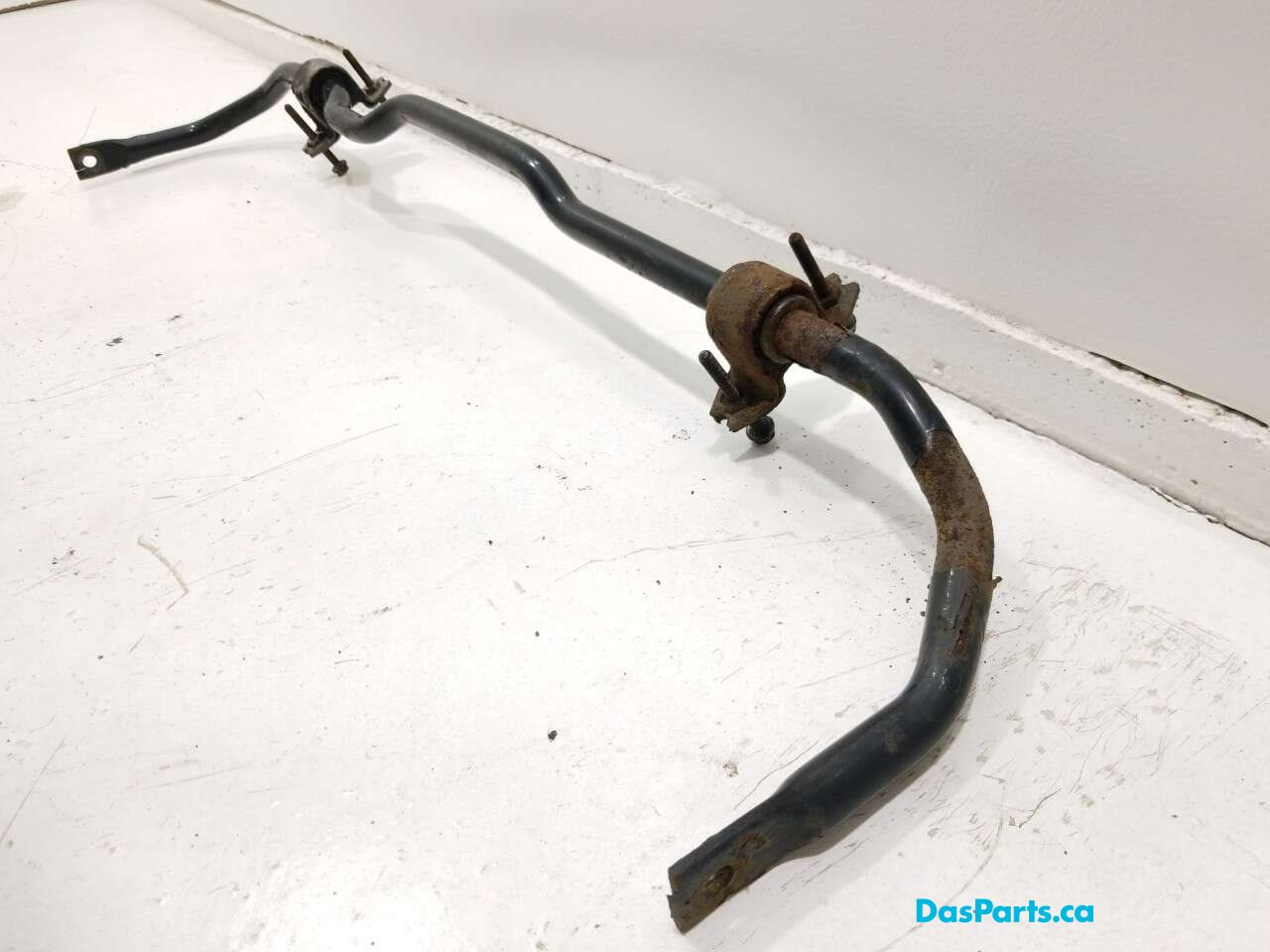 Front Sway Bar