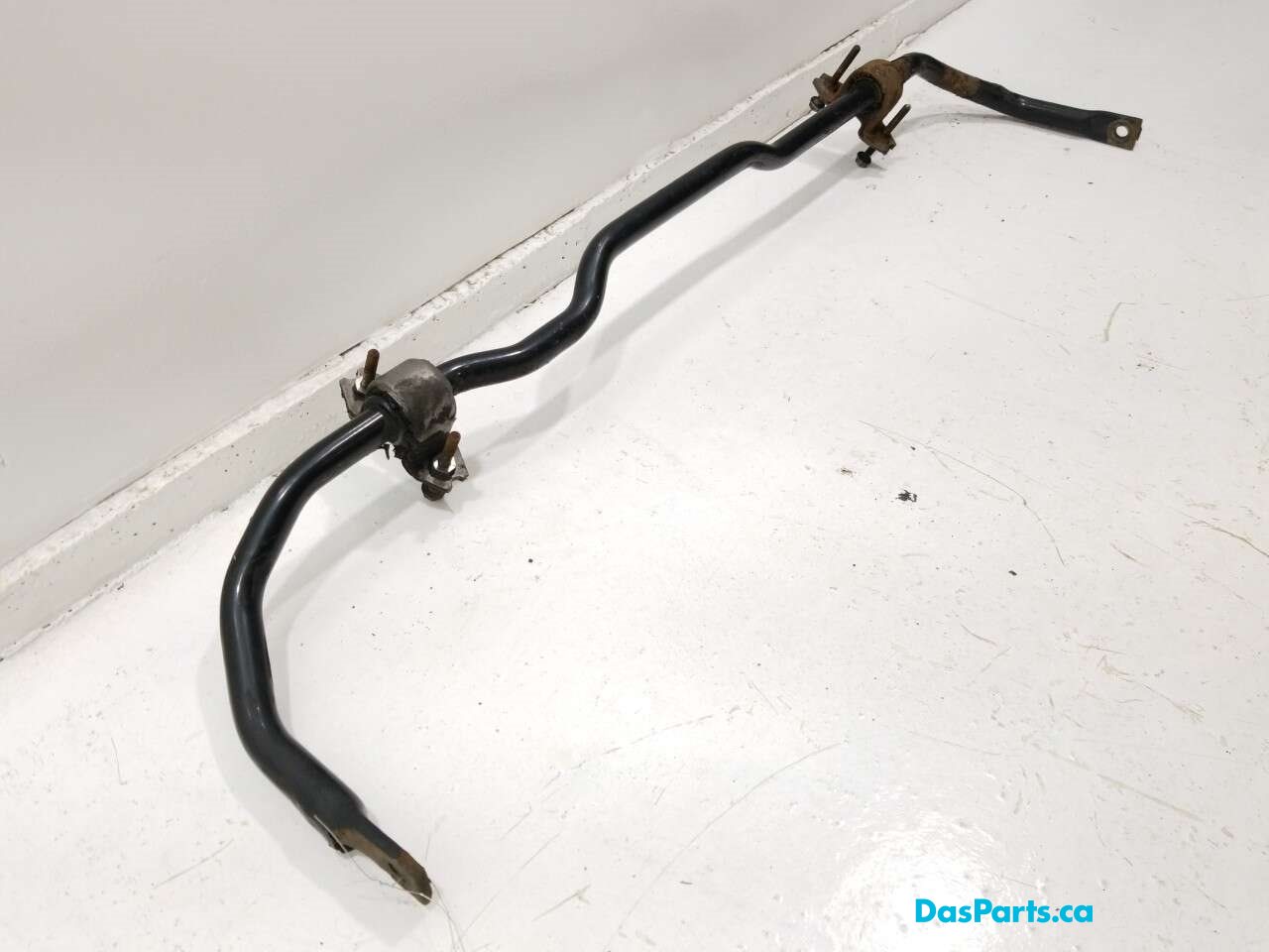 Front Sway Bar