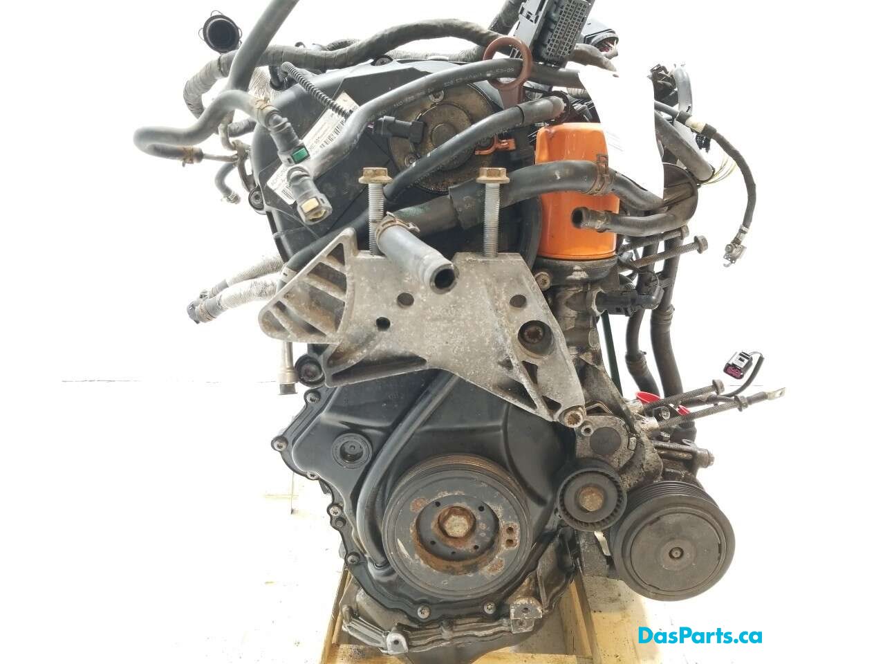 Engine Ass. Complete