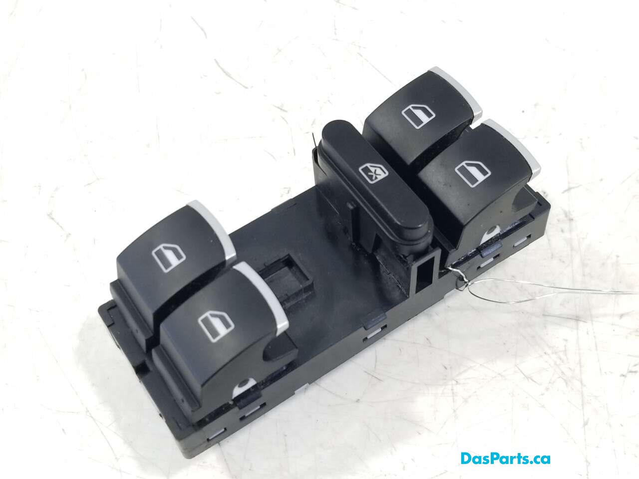 Master Window Switch