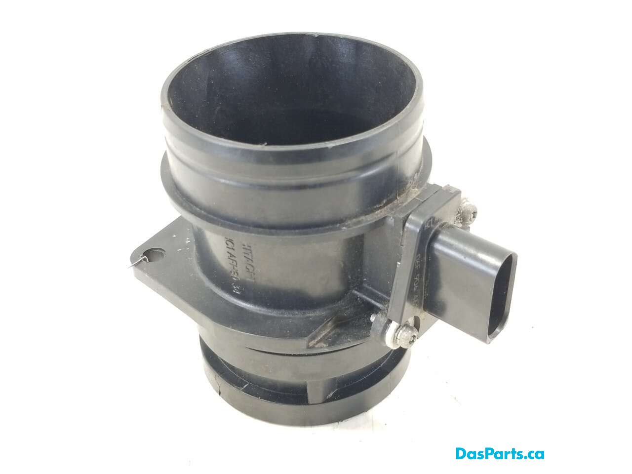 Mass Air Flow Sensor
