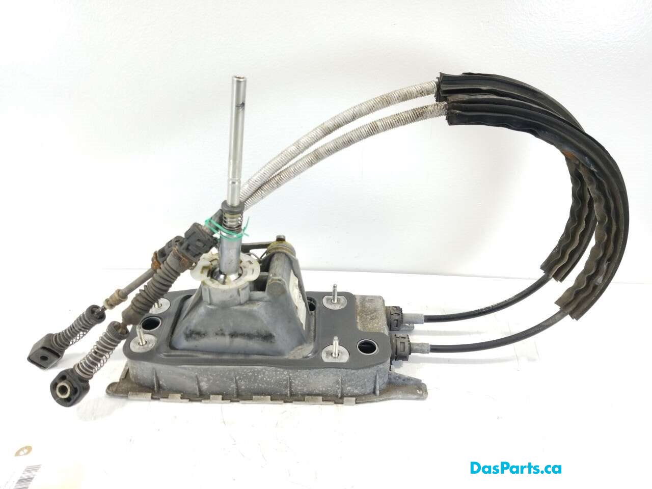 Shifter Box Assembly