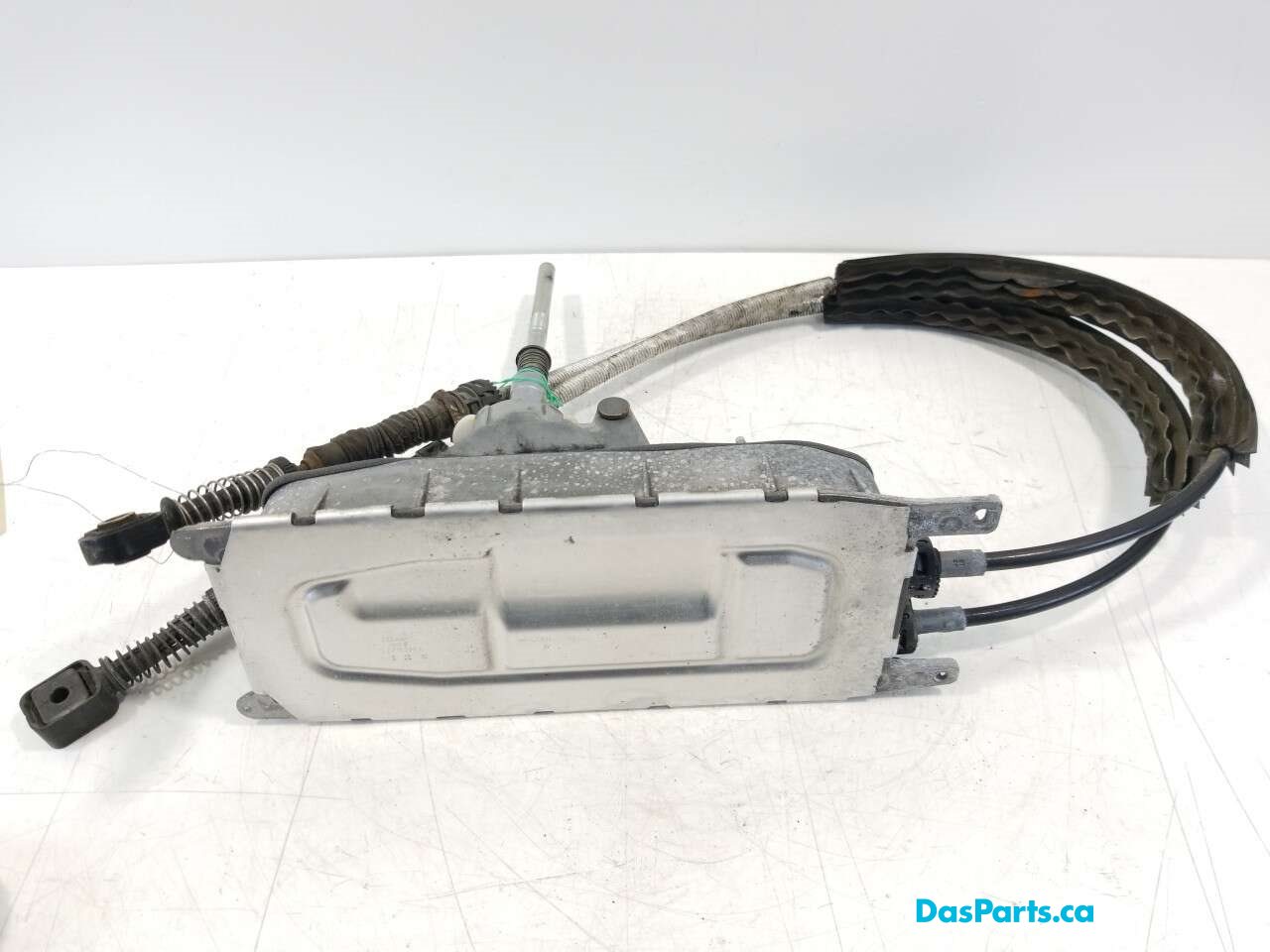 Shifter Box Assembly