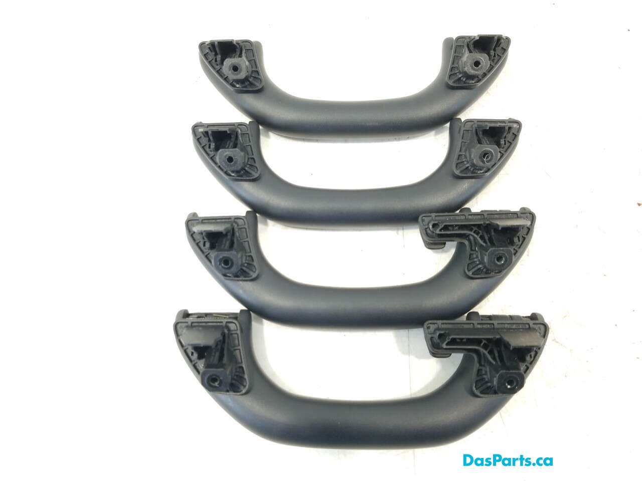Headliner Grab Handle Set