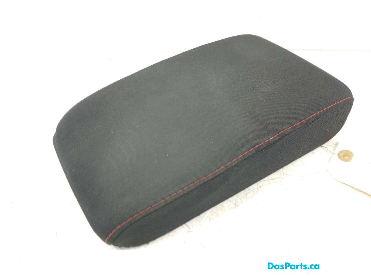 Armrest Lid