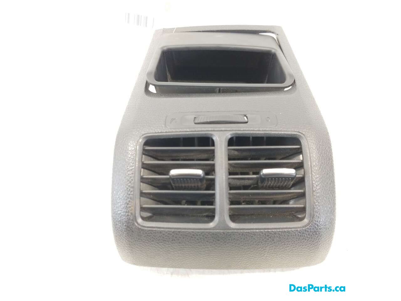 Rear Center Console Vent