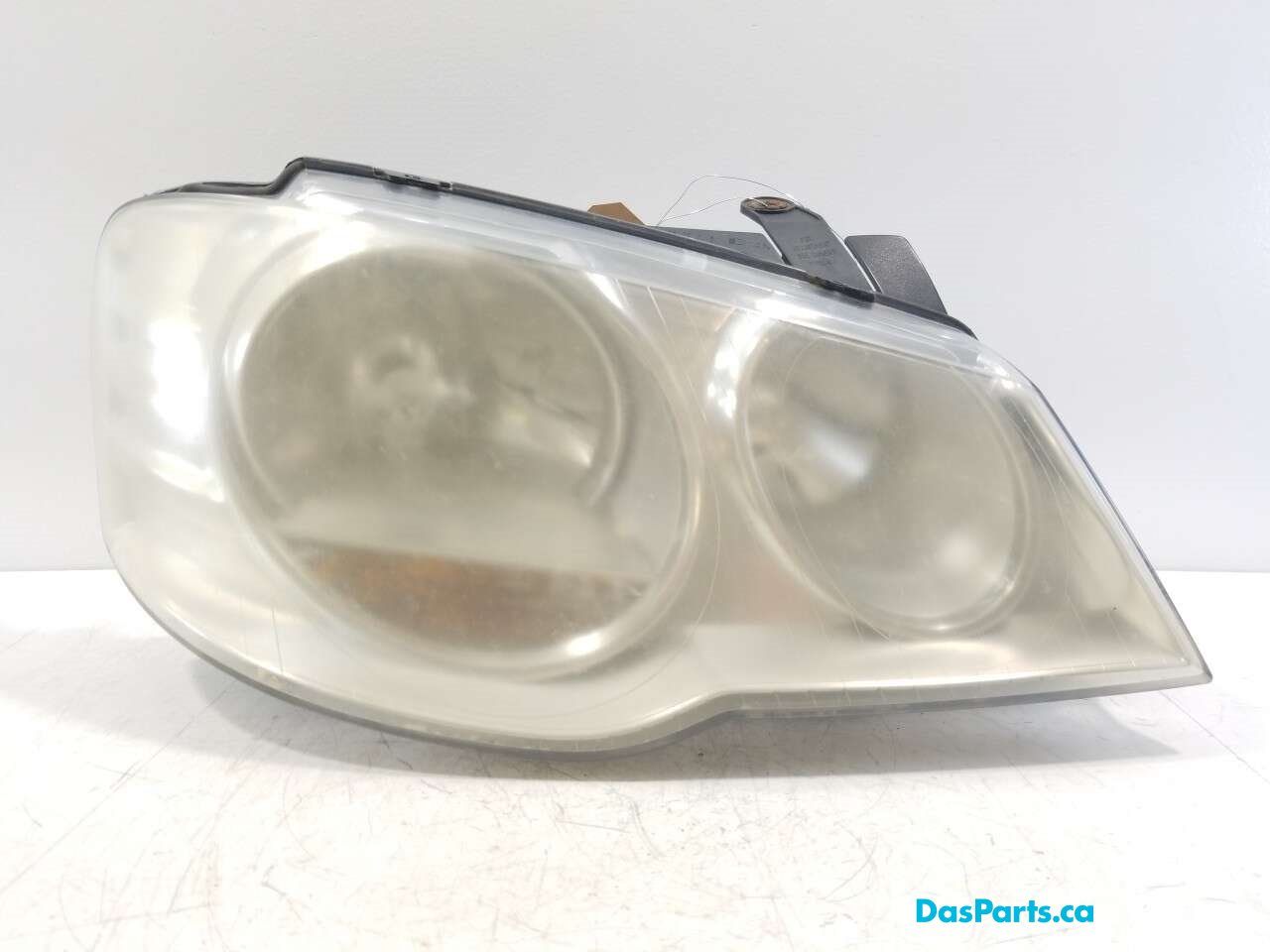 Headlight RF
