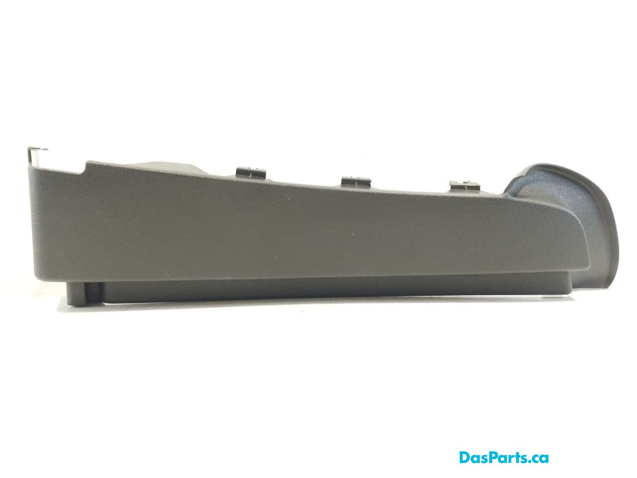 Parcel Tray Trim Right