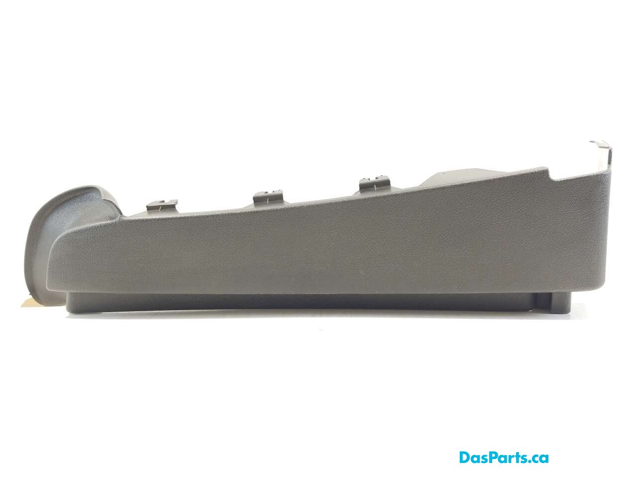 Parcel Tray Trim Left