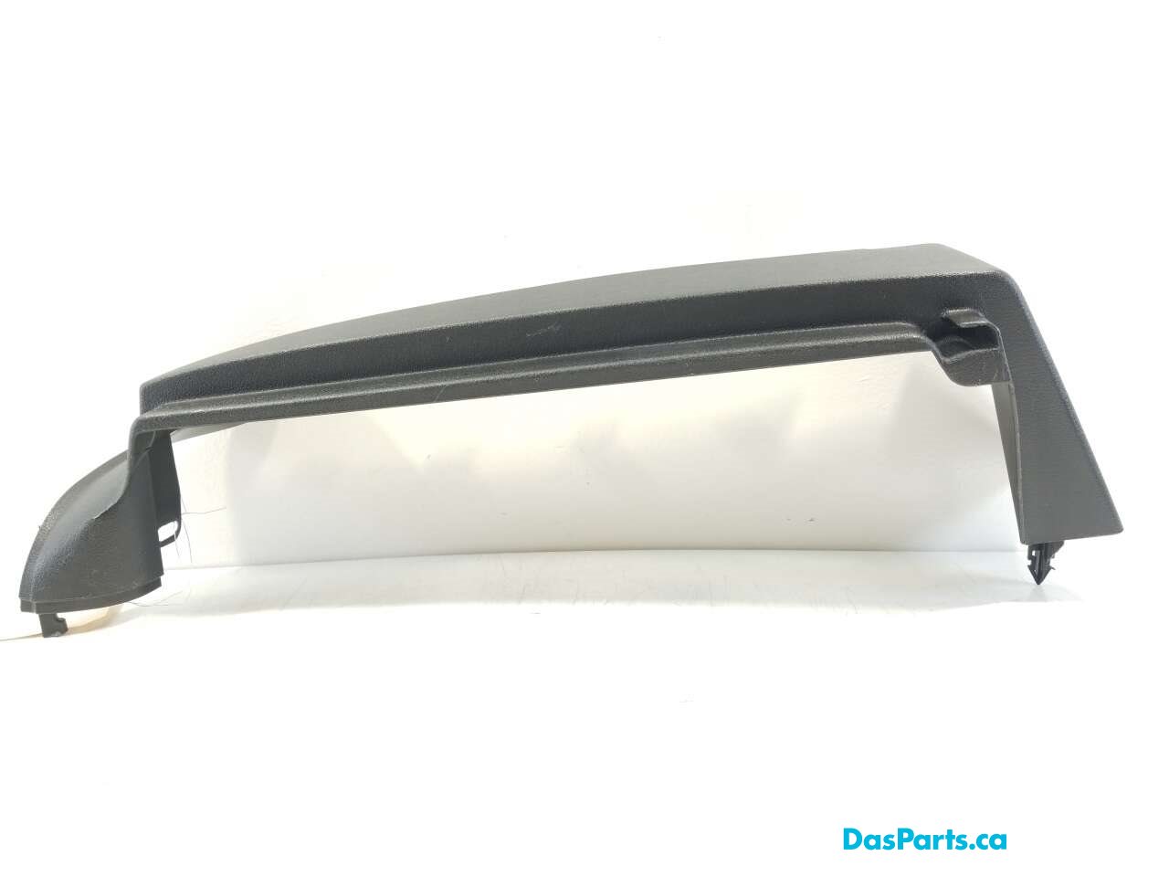 Parcel Tray Trim Left