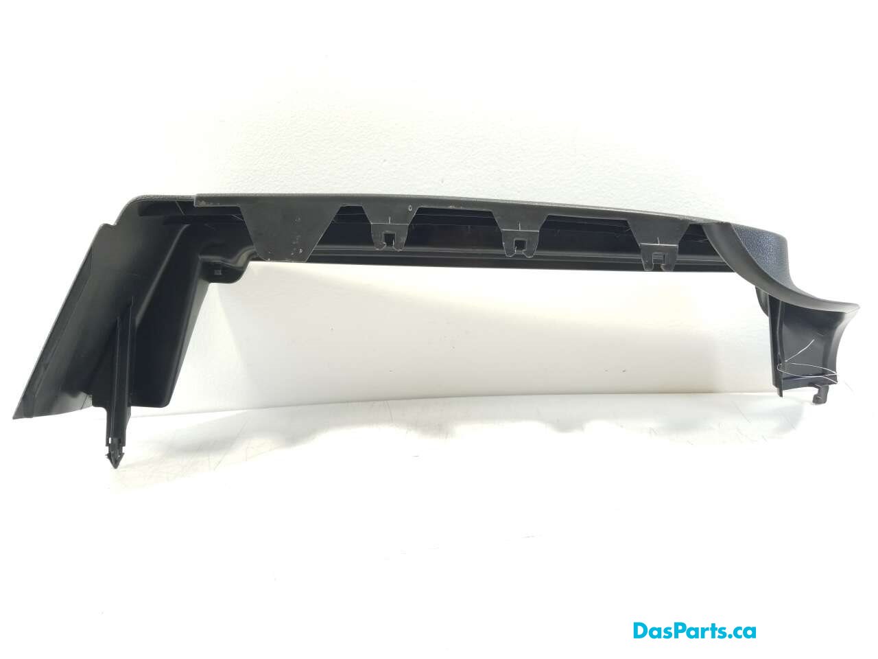 Parcel Tray Trim Left