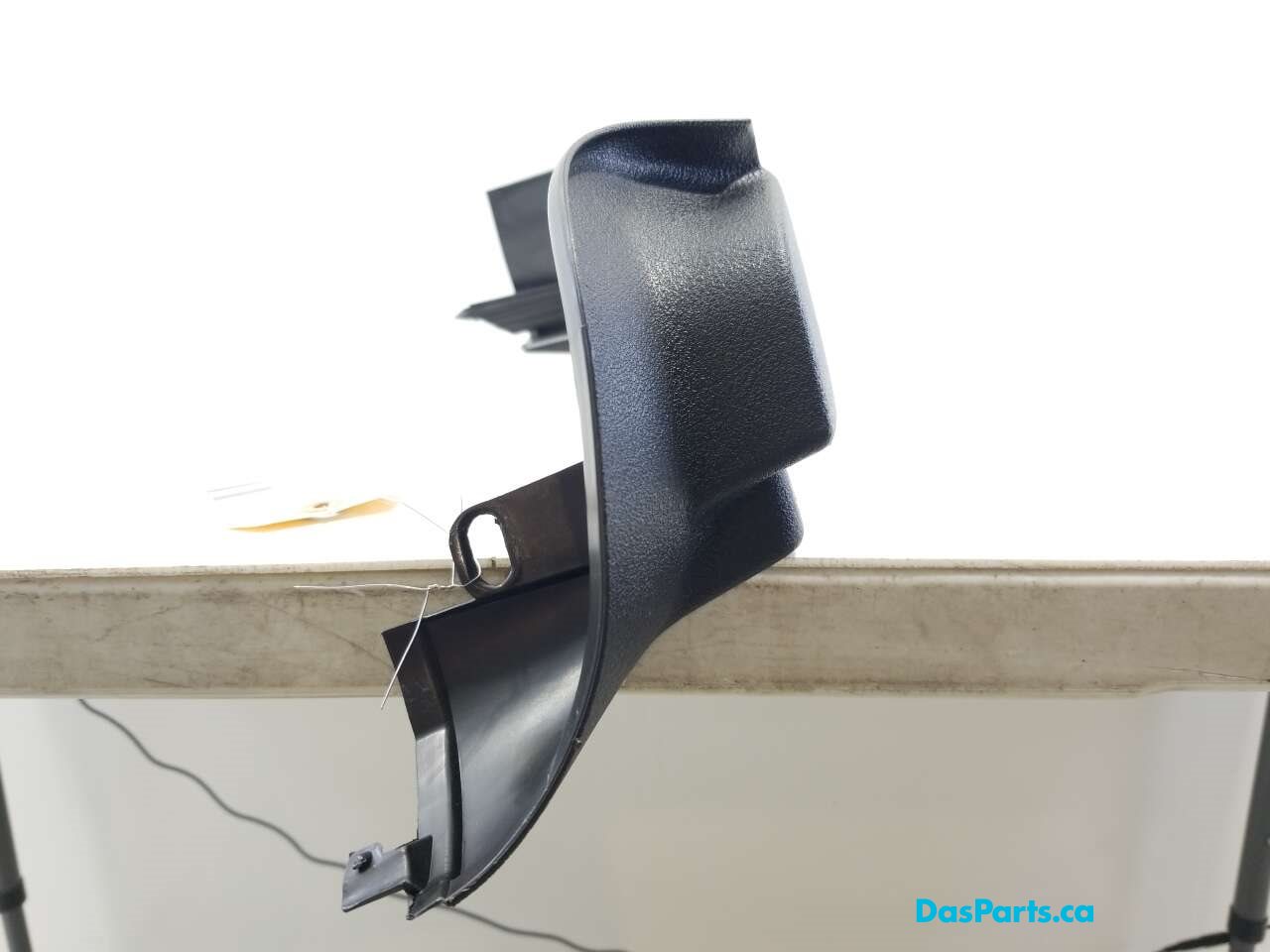 Parcel Tray Trim Left