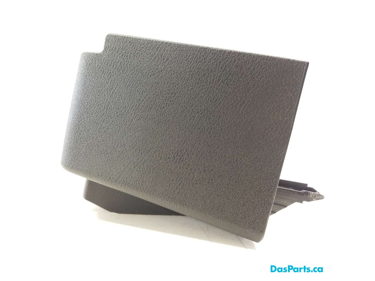 Parcel Tray Trim Left