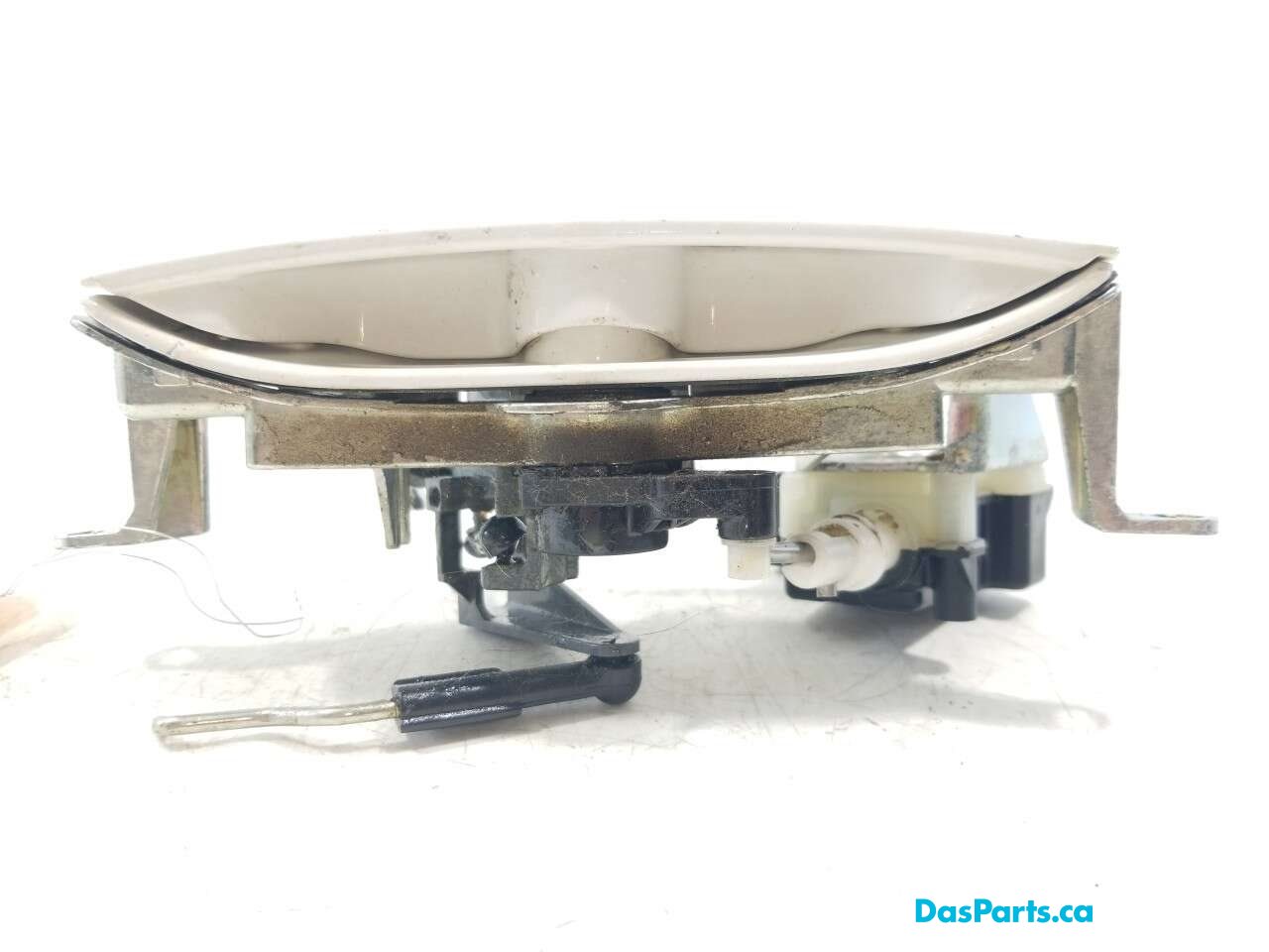 Hatch Handle Assembly