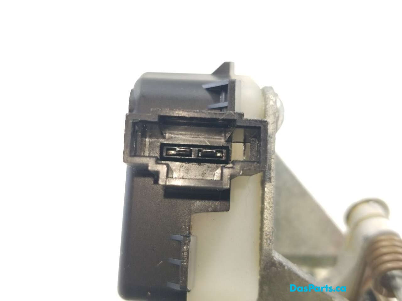 Hatch Handle Assembly