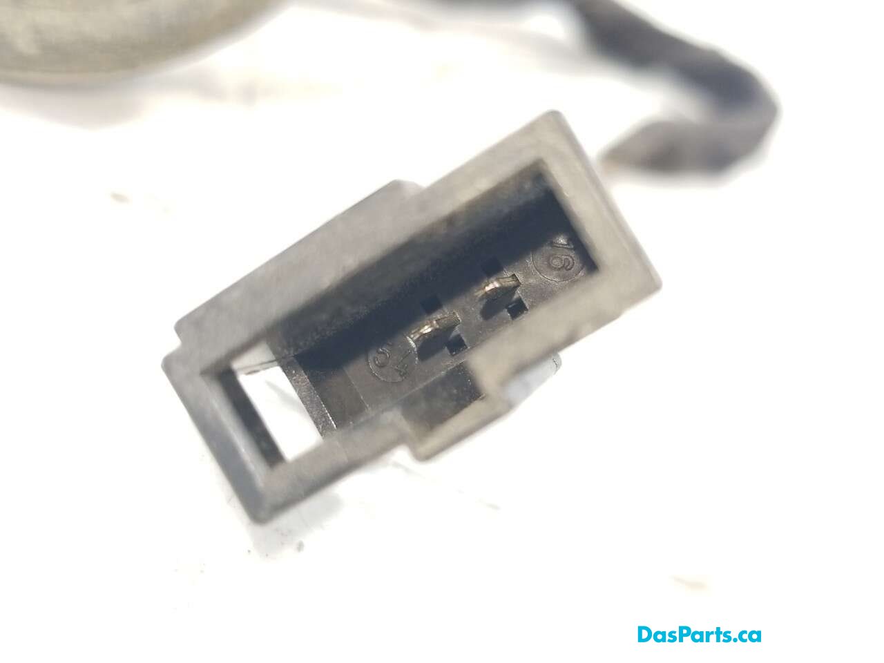 License Plate Lights Harness