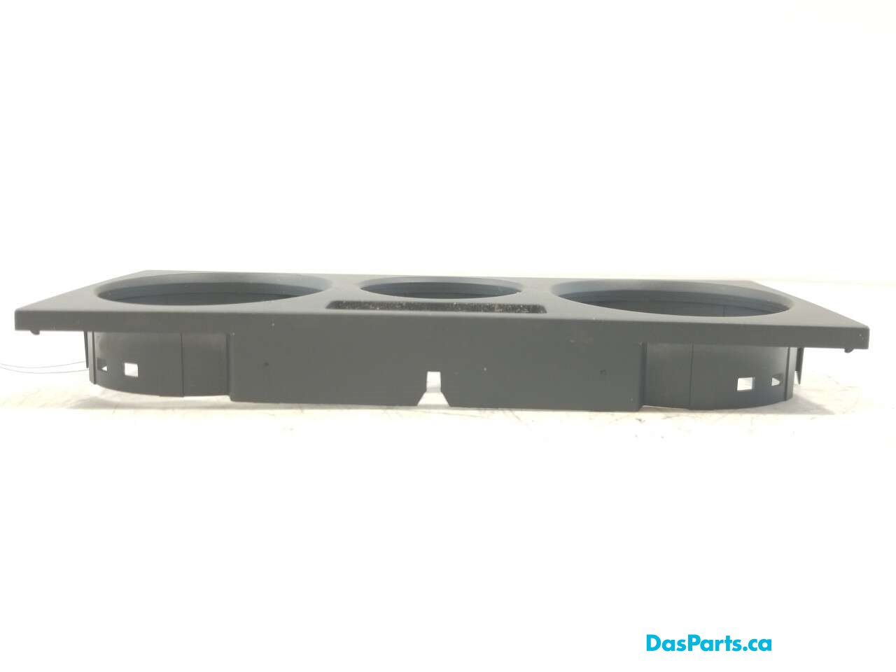 Climate Controller Trim