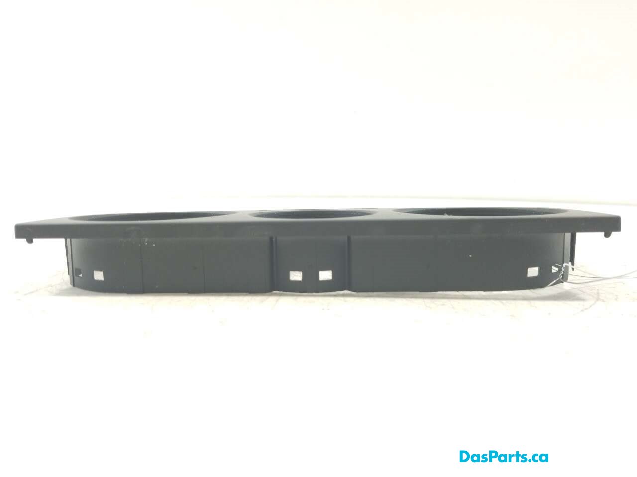 Climate Controller Trim